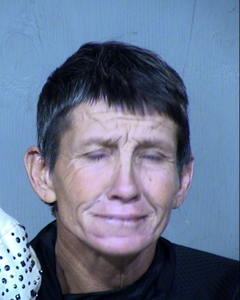 Linda Lee Carrasco Mugshot / Maricopa County Arrests / Maricopa County Arizona