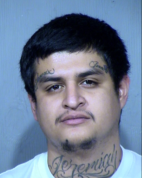 Antonio Jesus Ramirez Mugshot / Maricopa County Arrests / Maricopa County Arizona Arrests Antonio Jesus Ramirez Mugshot / Maricopa County Arrests / Maricopa County Arizona