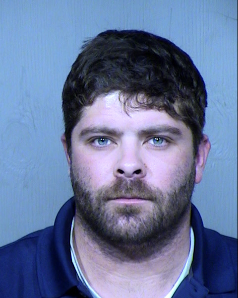 Robert Kevin Kimball Mugshot / Maricopa County Arrests / Maricopa County Arizona