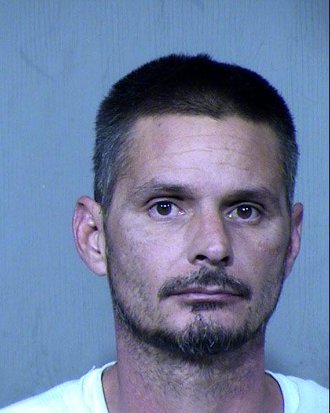 Lawrence Paul Eshenbaugh Mugshot / Maricopa County Arrests / Maricopa County Arizona