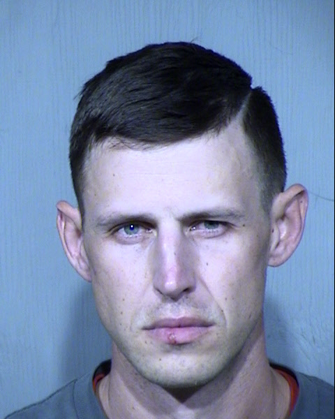 Shane Michael Togstad Mugshot / Maricopa County Arrests / Maricopa County Arizona