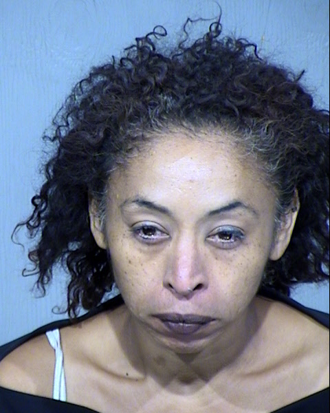 Cathy Munoz Mugshot / Maricopa County Arrests / Maricopa County Arizona