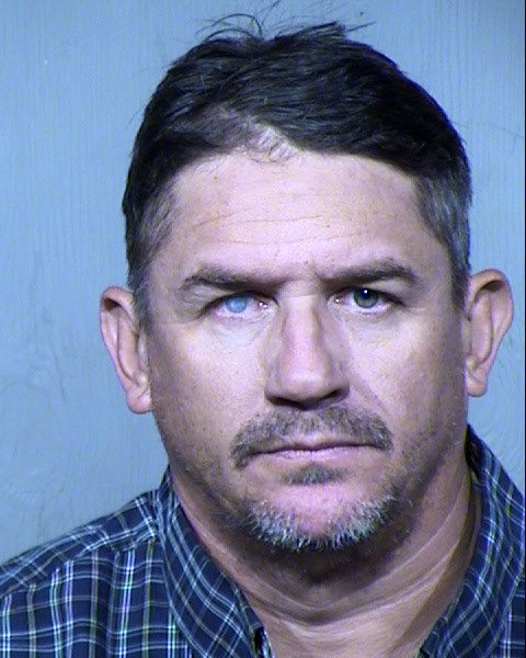 Brian E Steele Mugshot / Maricopa County Arrests / Maricopa County Arizona