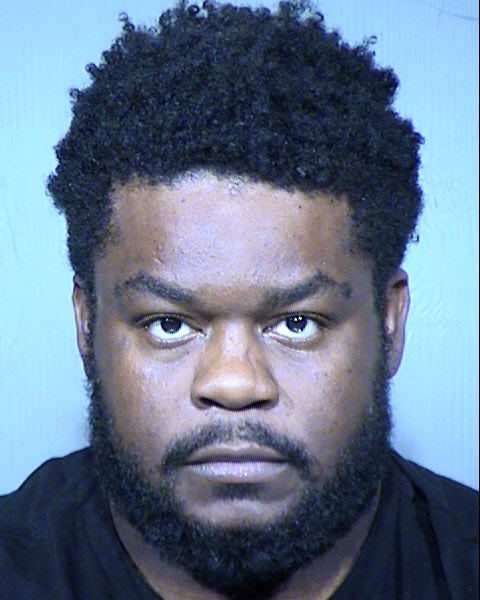 Angelo Delove Manning Mugshot / Maricopa County Arrests / Maricopa County Arizona