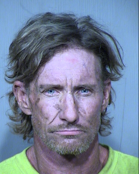 Richard Ivan Thomas Mugshot / Maricopa County Arrests / Maricopa County Arizona