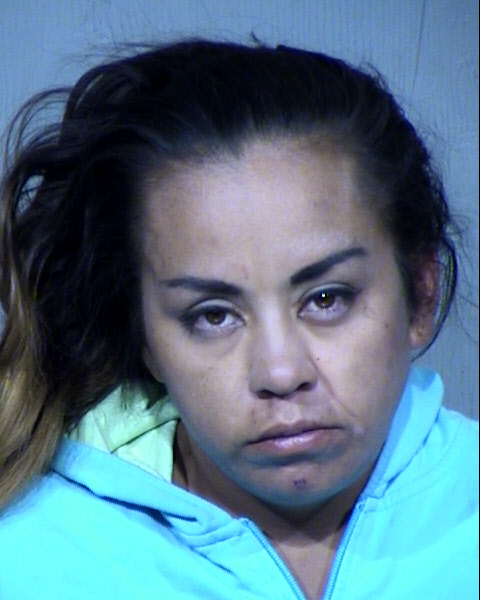 Terresa Felicia Rodriquez Mugshot / Maricopa County Arrests / Maricopa County Arizona