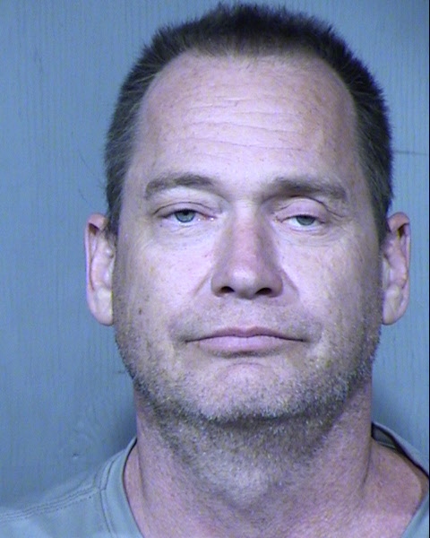 Chaunce Patrick Dawson Mugshot / Maricopa County Arrests / Maricopa County Arizona