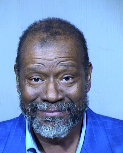 Delwin W Murphy Mugshot / Maricopa County Arrests / Maricopa County Arizona