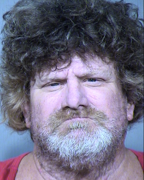 Dale M Boyd Mugshot / Maricopa County Arrests / Maricopa County Arizona