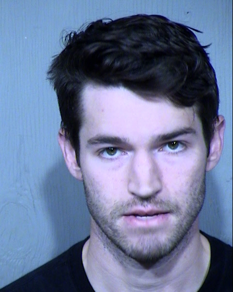 Joshua Mykel Edwards Mugshot / Maricopa County Arrests / Maricopa County Arizona