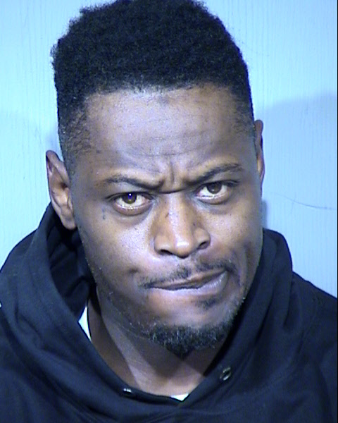 Dewayne F Lonnie Mugshot / Maricopa County Arrests / Maricopa County Arizona