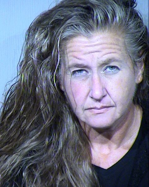 Renee Carolyn Hernandez Mugshot / Maricopa County Arrests / Maricopa County Arizona