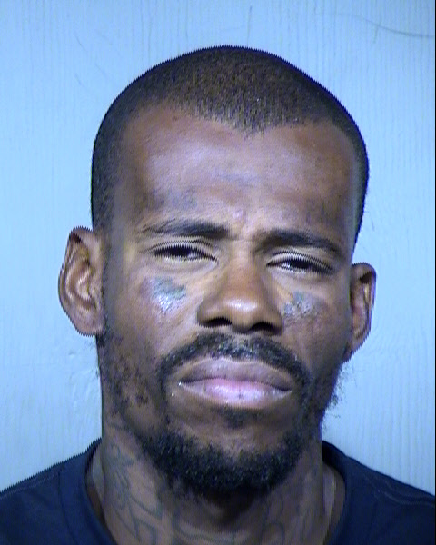 Steven B Boyd Mugshot / Maricopa County Arrests / Maricopa County Arizona