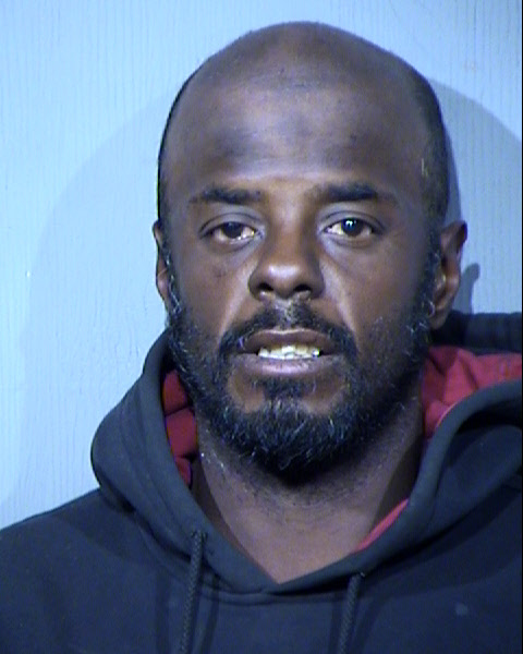 Lawrence James Eldrig Small Mugshot / Maricopa County Arrests / Maricopa County Arizona