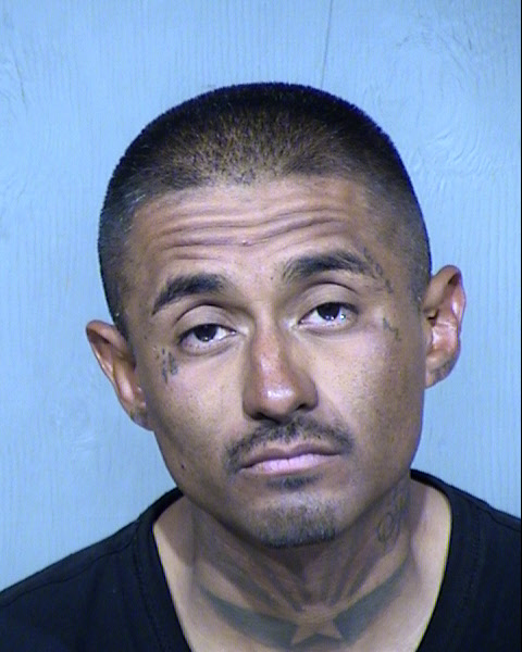 Roberto Armando Bedenbender Mugshot / Maricopa County Arrests / Maricopa County Arizona