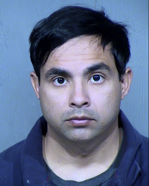 Armando Beltran Mugshot / Maricopa County Arrests / Maricopa County Arizona