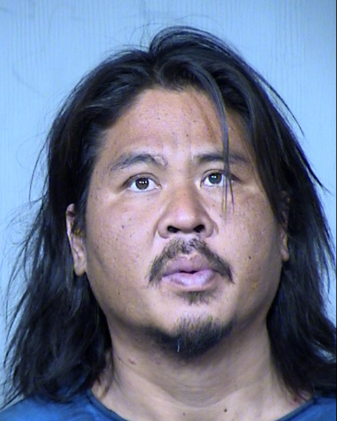 Anthony Nguyen Mugshot / Maricopa County Arrests / Maricopa County Arizona