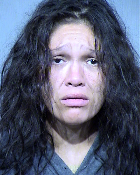 Carla Madeline Escareno Mugshot / Maricopa County Arrests / Maricopa County Arizona