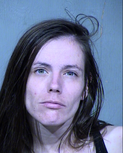 Michelle Marie Weikum Mugshot / Maricopa County Arrests / Maricopa County Arizona