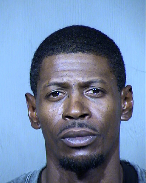 Shonray D Johnson Mugshot / Maricopa County Arrests / Maricopa County Arizona