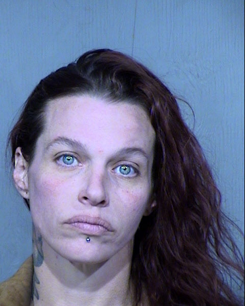 Dana Merlin Mugshot / Maricopa County Arrests / Maricopa County Arizona