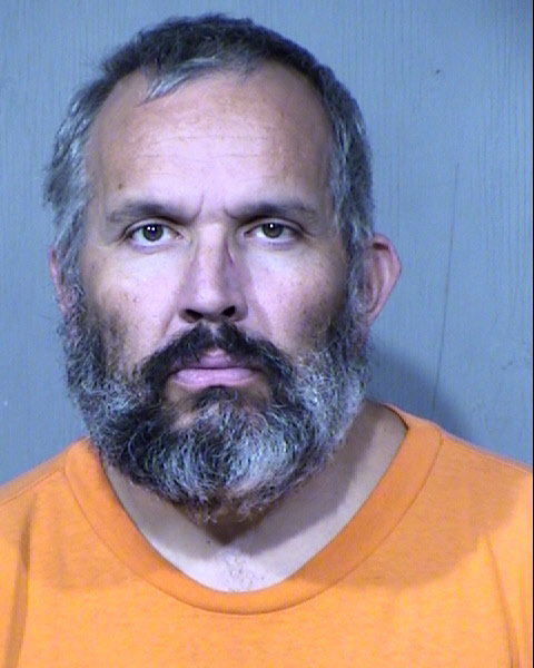 James Dunstan Mugshot / Maricopa County Arrests / Maricopa County Arizona