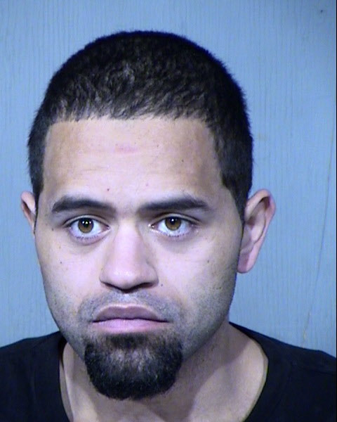 Daniel Dewinter Mugshot / Maricopa County Arrests / Maricopa County Arizona