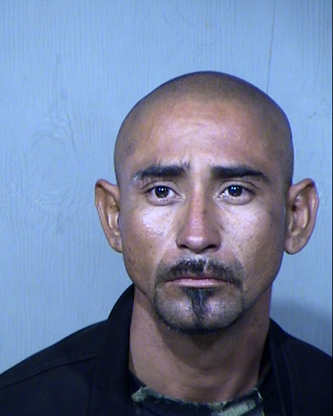 Carlos Antonio Corral Mugshot / Maricopa County Arrests / Maricopa County Arizona