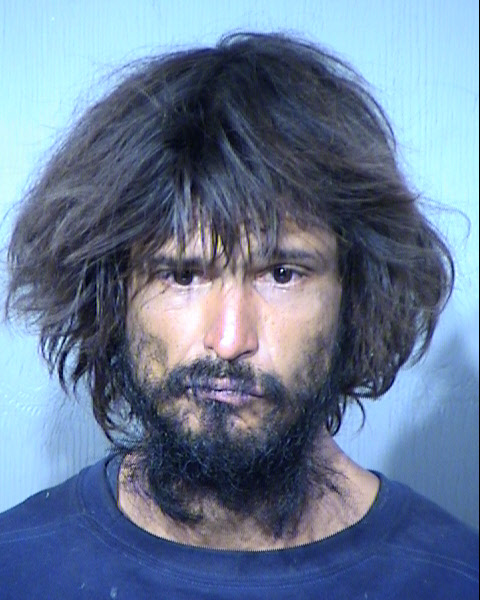 Angel Gerardo Mugshot / Maricopa County Arrests / Maricopa County Arizona