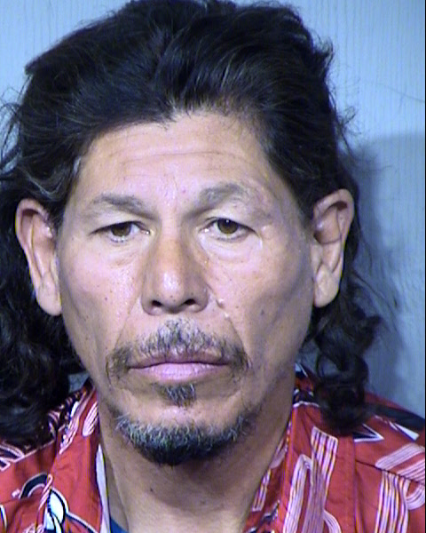 Oscar German Villegas Mugshot / Maricopa County Arrests / Maricopa County Arizona