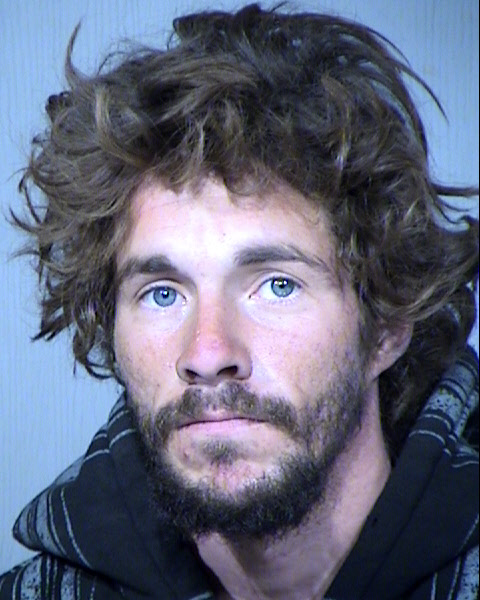 Jerry L Donahue Mugshot / Maricopa County Arrests / Maricopa County Arizona