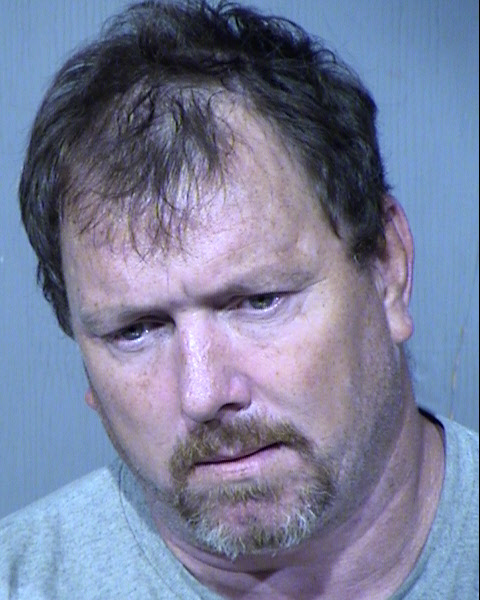 Larry L Holder Mugshot / Maricopa County Arrests / Maricopa County Arizona