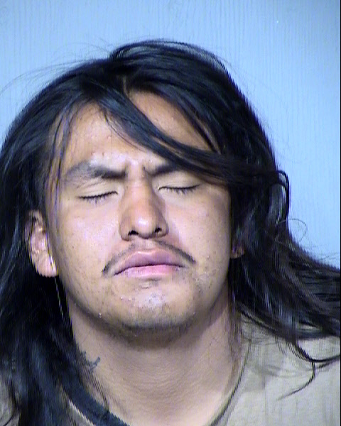 Dorin Reed Mugshot / Maricopa County Arrests / Maricopa County Arizona