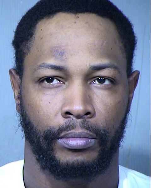 David Windom Mugshot / Maricopa County Arrests / Maricopa County Arizona