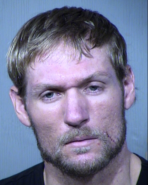 Jerry Hawkins Mugshot / Maricopa County Arrests / Maricopa County Arizona