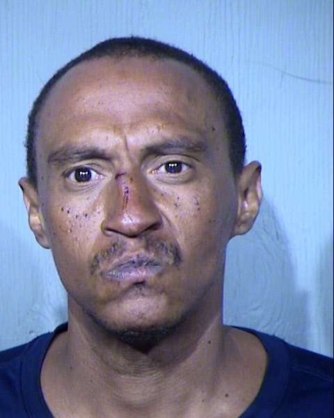 Joshua Aundre Erwin Mugshot / Maricopa County Arrests / Maricopa County Arizona