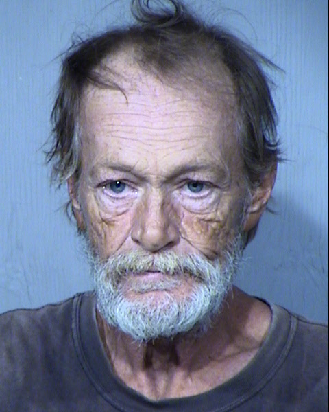 Gregory Floyd Biondillo Mugshot / Maricopa County Arrests / Maricopa County Arizona