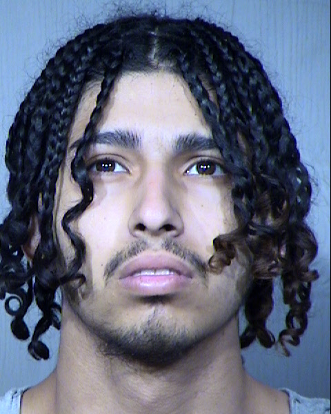 Adrian Andy Varas Mugshot / Maricopa County Arrests / Maricopa County Arizona