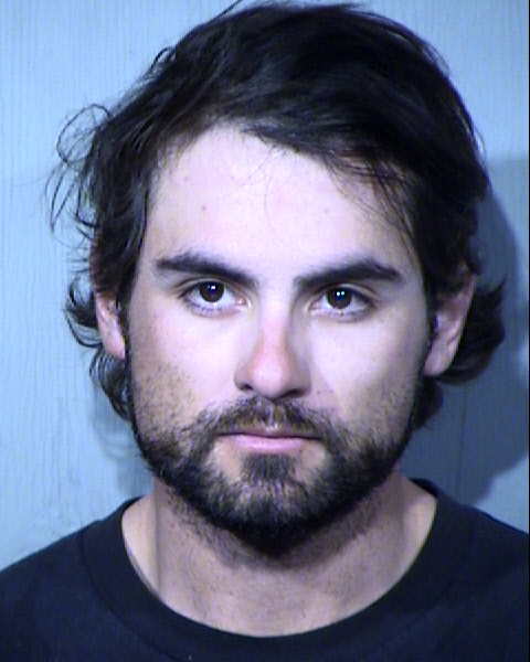 Brandon Michael Lafler Mugshot / Maricopa County Arrests / Maricopa County Arizona