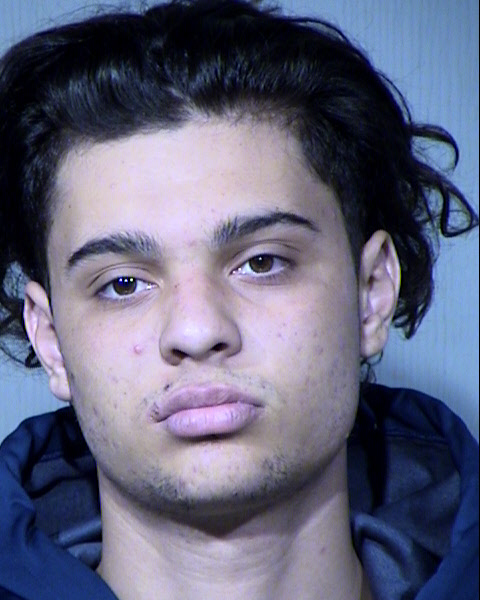 Michael Paul Salcido Mugshot / Maricopa County Arrests / Maricopa County Arizona Arrests Michael Paul Salcido Mugshot / Maricopa County Arrests / Maricopa County Arizona