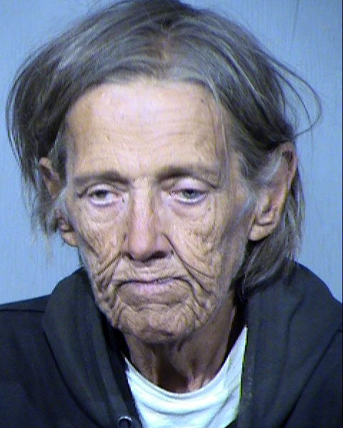 Debra Kay Swanson Mugshot / Maricopa County Arrests / Maricopa County Arizona