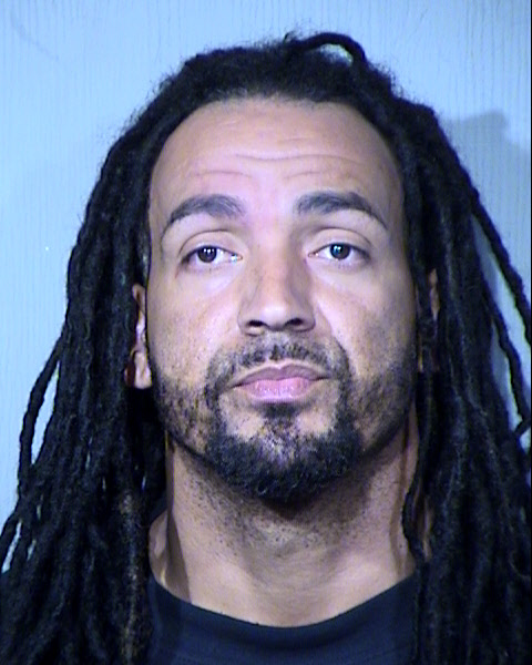 William R Rodriguez Mugshot / Maricopa County Arrests / Maricopa County Arizona