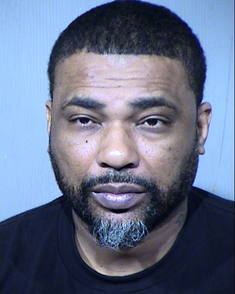 Dewayne Damion Harris Mugshot / Maricopa County Arrests / Maricopa County Arizona