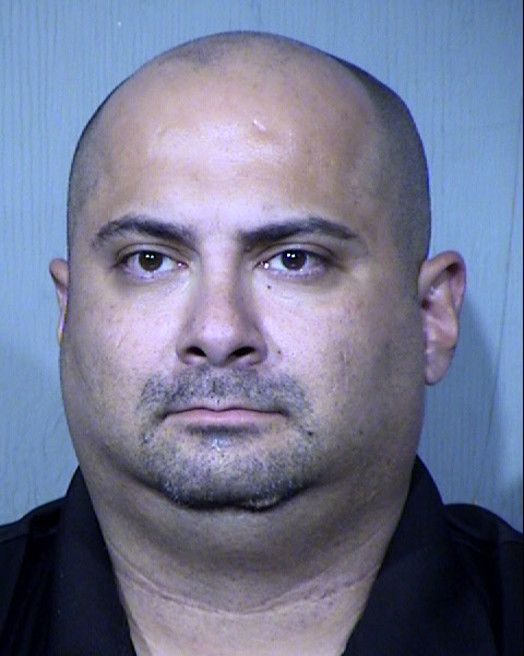 Raymond C Lovato Mugshot / Maricopa County Arrests / Maricopa County Arizona