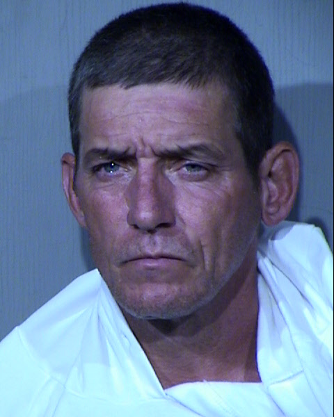 James Joseph Hall Mugshot / Maricopa County Arrests / Maricopa County Arizona