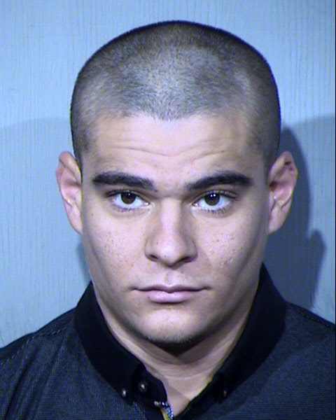 Michael Wayne Lundy Mugshot / Maricopa County Arrests / Maricopa County Arizona