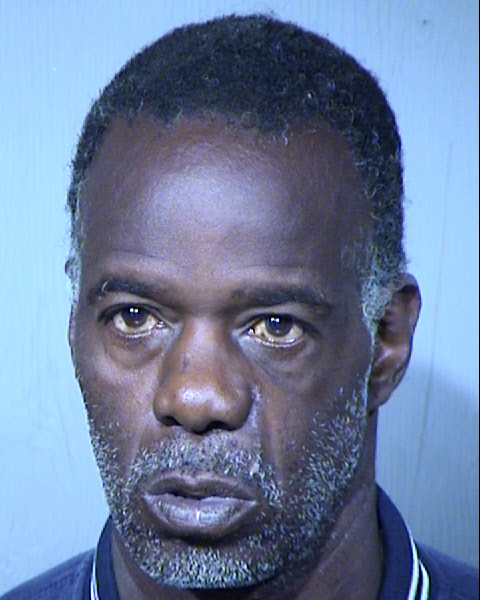 Clarence Jr Bellamy Mugshot / Maricopa County Arrests / Maricopa County Arizona