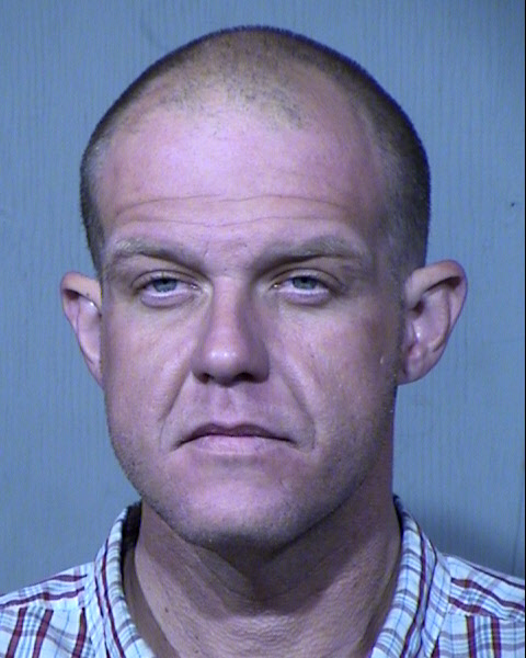 Sean Thomas Mcneely Mugshot / Maricopa County Arrests / Maricopa County Arizona
