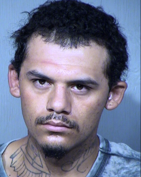 Floyd Anthony Lopez Mugshot / Maricopa County Arrests / Maricopa County Arizona