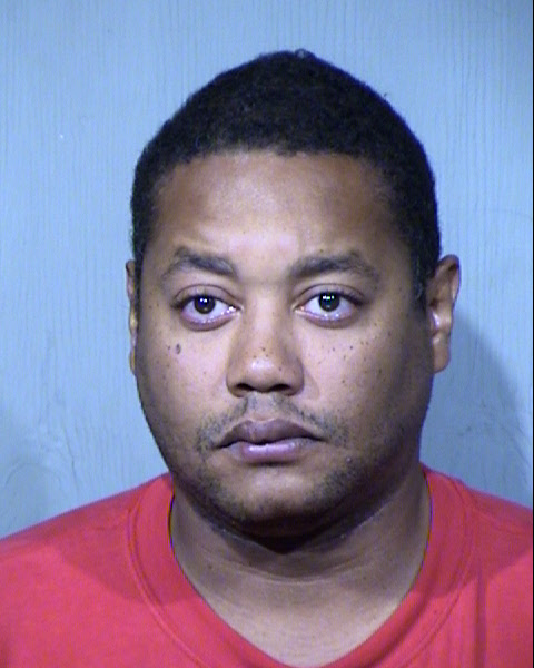Jesse Madey De La Rosa Mugshot / Maricopa County Arrests / Maricopa County Arizona